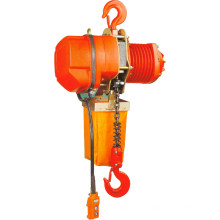 Electric Chain Hoist EH-C Type